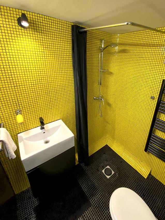 Atelier D'artiste / Artist Loft / 35m2 * Parijs
