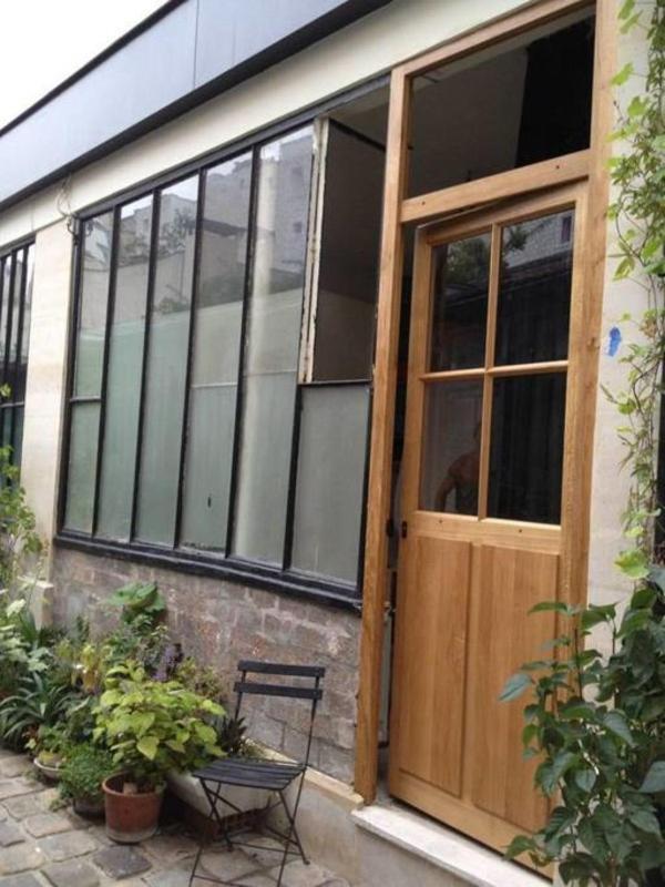 Atelier D'artiste / Artist Loft / 35m2 Appartement