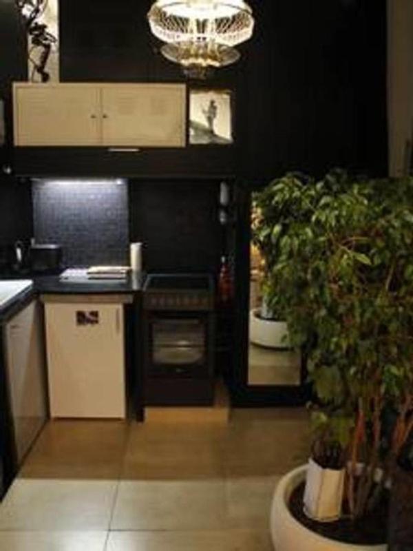 Appartement Atelier D'artiste / Artist Loft / 35m2 *