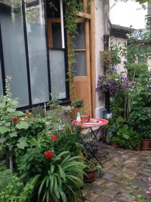Atelier D'artiste / Artist Loft / 35m2 Appartement
