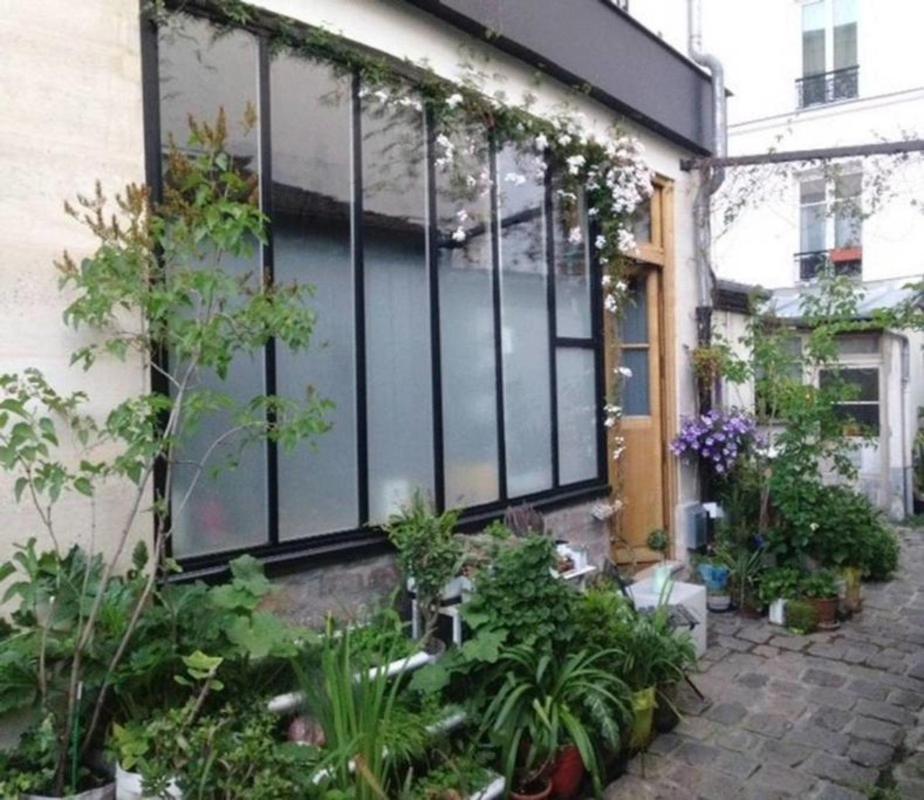Atelier D'artiste / Artist Loft / 35m2 * Parijs